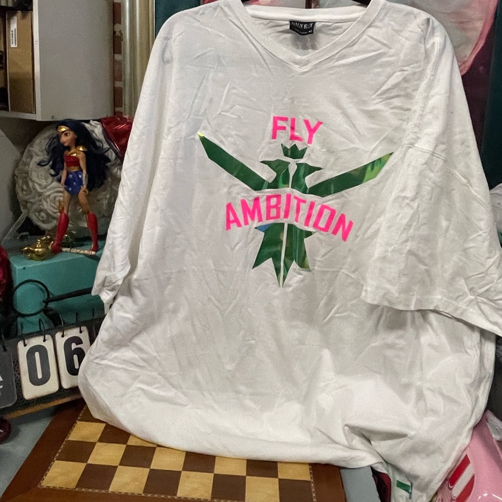 Luxe fly